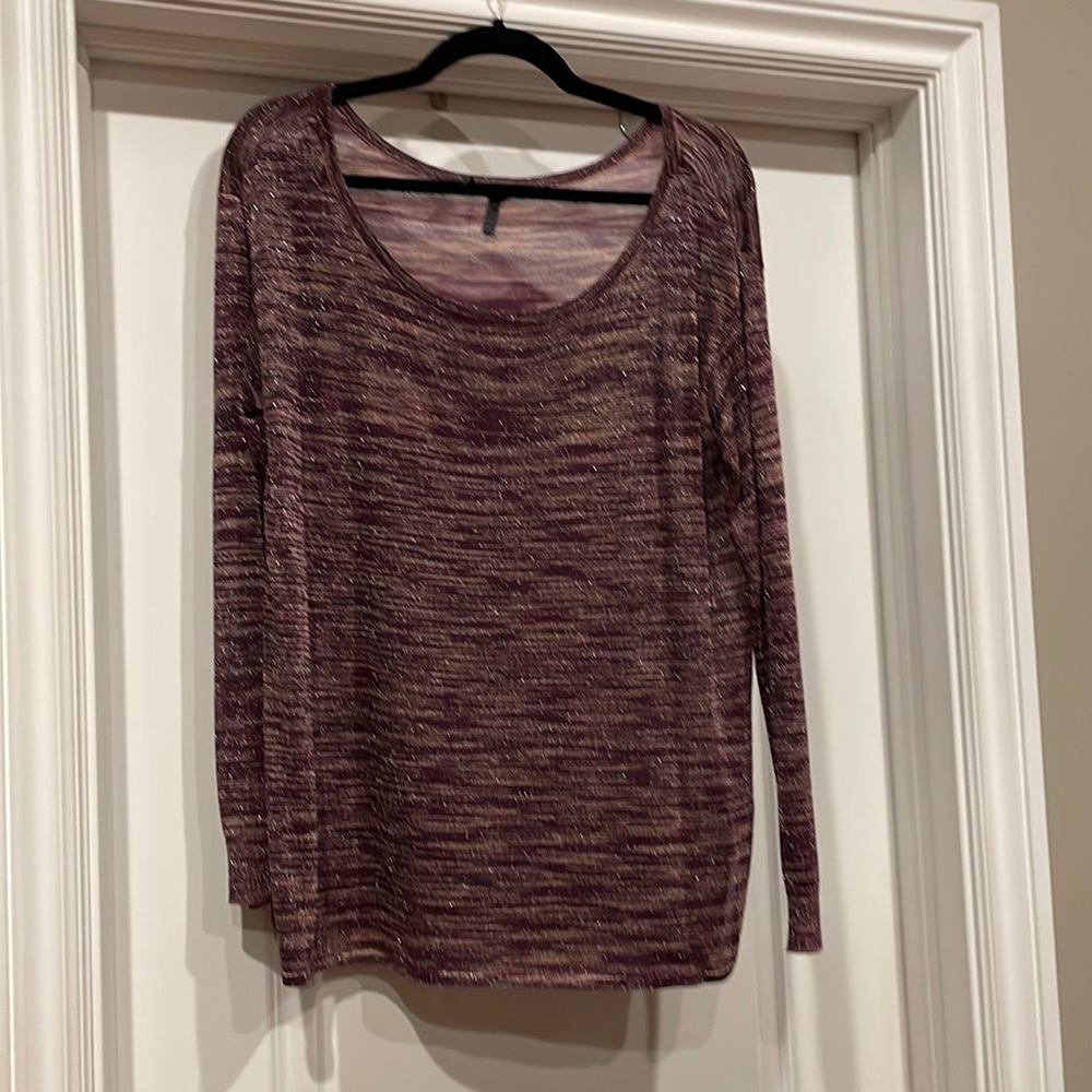 Ladies sweater.